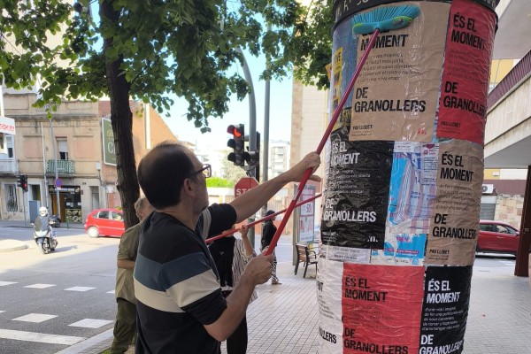 "És el moment de Granollers”: Cal recuperar l’orgull de ciutat i grans consensos